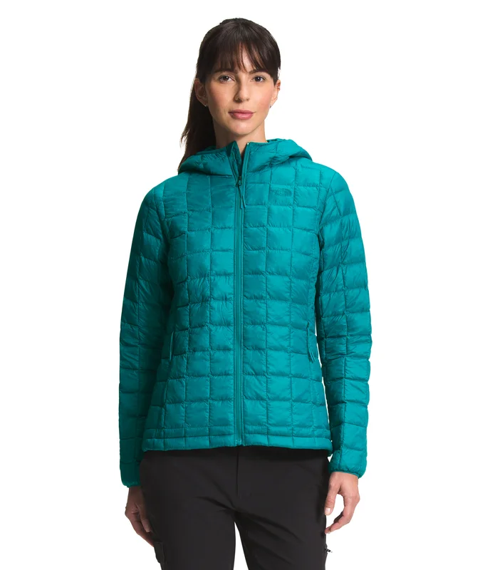 THE NORTH FACE Womens' Thermoball Eco Hoodie