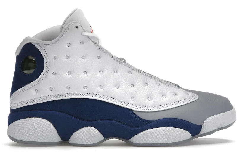 Air Jordan 13 Retro French Blue