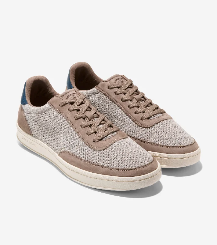 Cole Haan GrandPro Leisure Sneaker