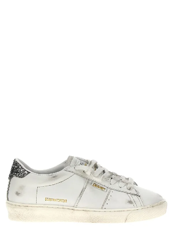 Golden Goose 'Matchstar' Sneakers