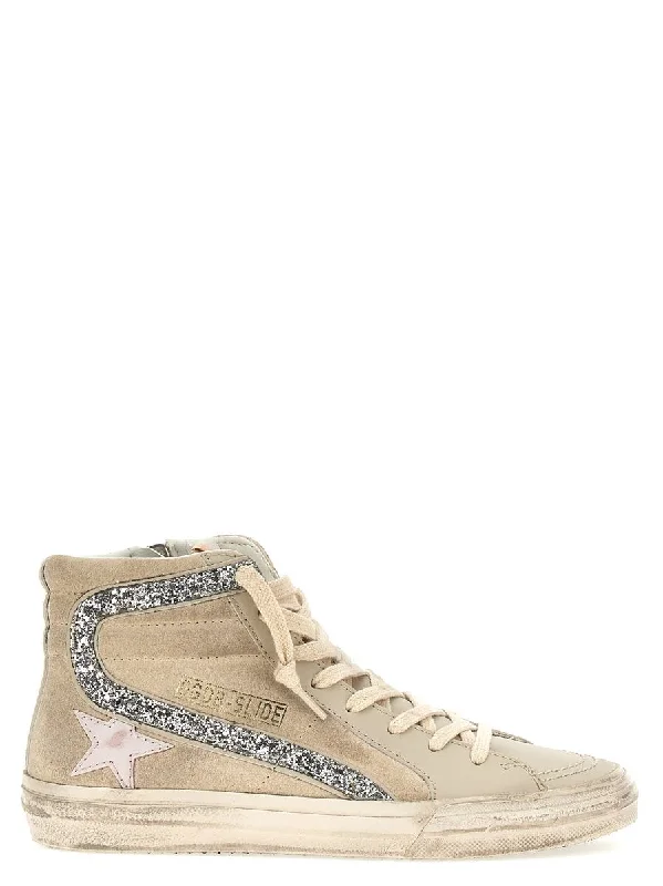 Golden Goose 'Slide Classic' Sneakers