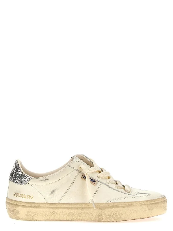 Golden Goose 'Soul Star' Sneakers