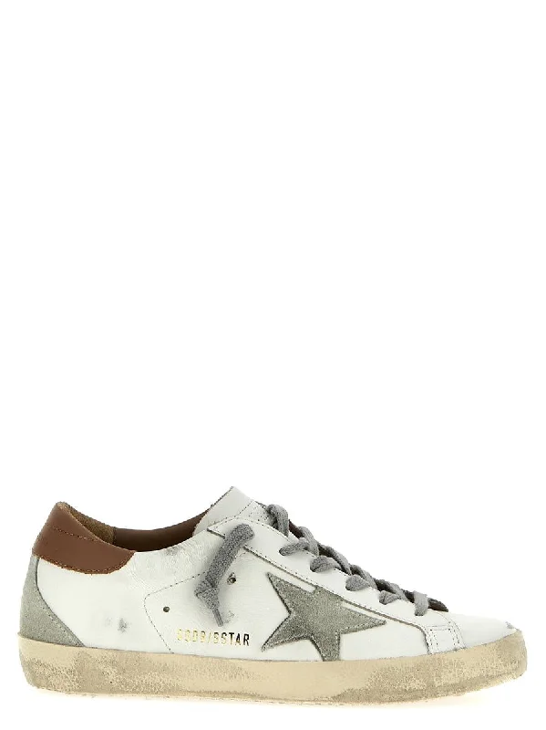 Golden Goose 'Superstar' Sneakers