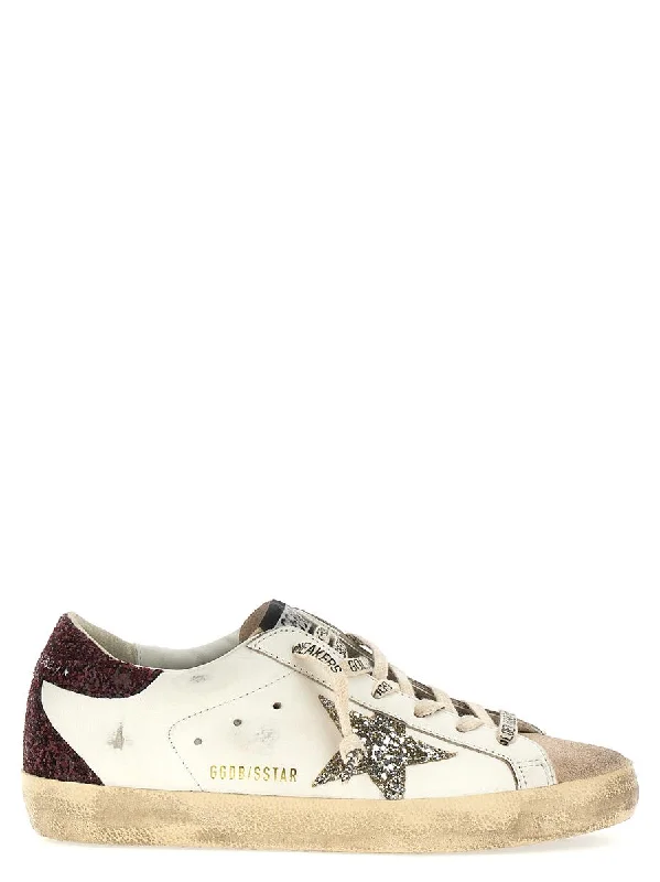 Golden Goose 'Superstar' Sneakers