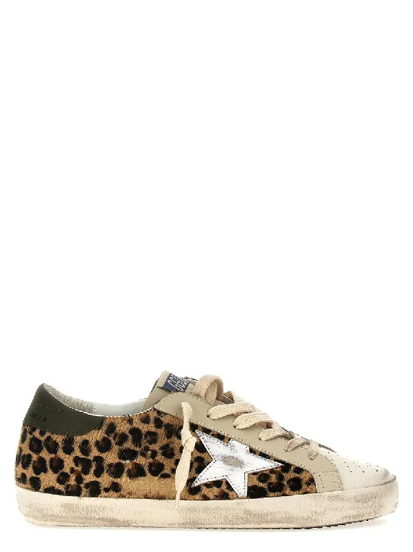 Golden Goose 'Superstar' Sneakers