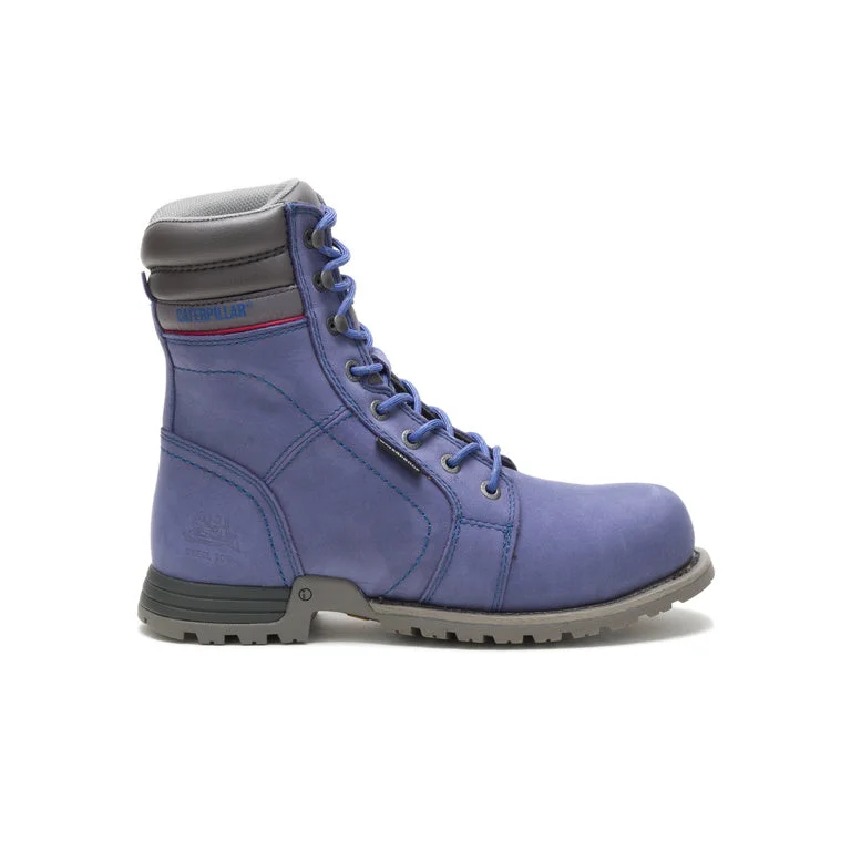 Echo Women's Steel-Toe Work Boots Marlin Wp (Out Of Stock)