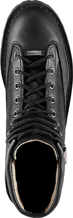 Danner Women's Light Black Hiking Boots 30466