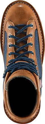 Danner Women's Light Cascade Brown Hiking Boots 30451