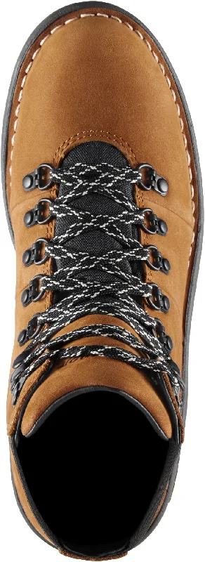 Danner Women's Vertigo 917 Roasted Pecan Brown Hiking Boots 32391