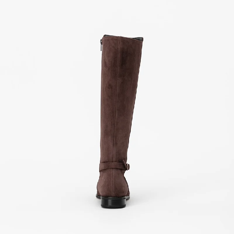 SOMI - classic knee boots