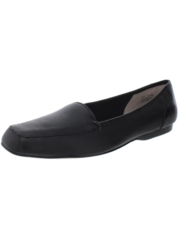 Freedom Womens Slip On Loafers