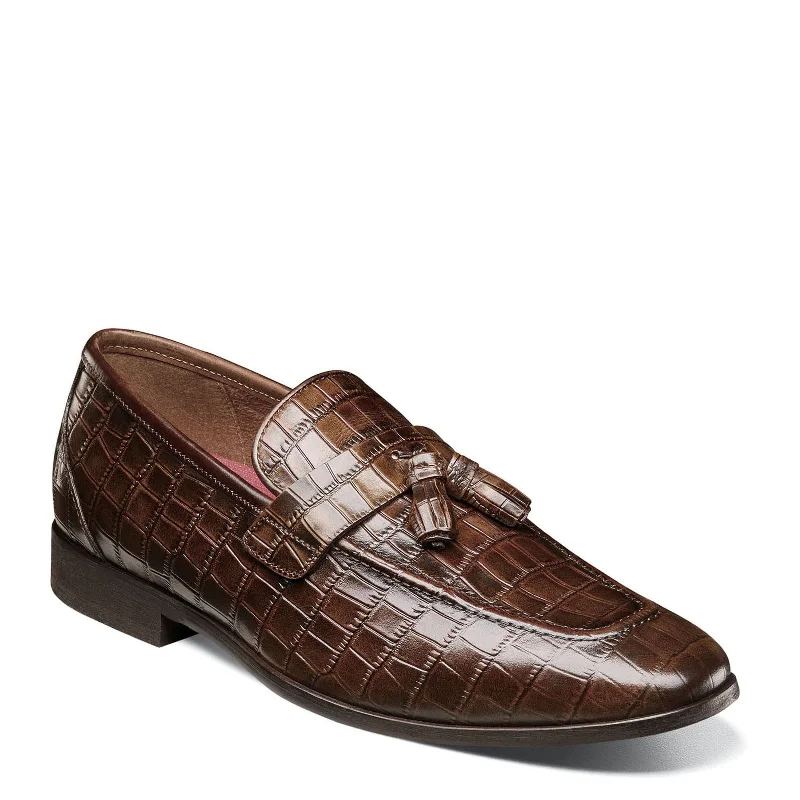 Men's Stacy Adams, Franz Loafer