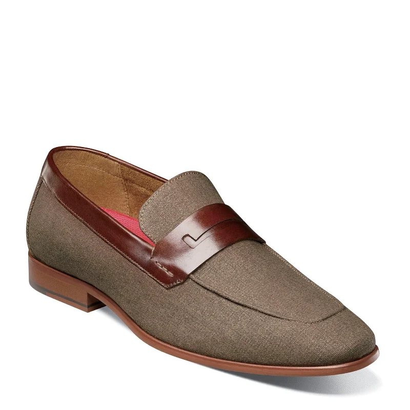 Men's Stacy Adams, Gill Loafer