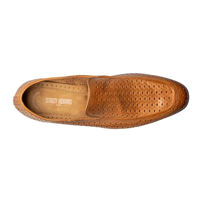 Men's Stacy Adams, Winden Loafer