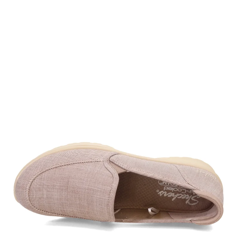 Women's Skechers, Lovely Vibe Slip-On