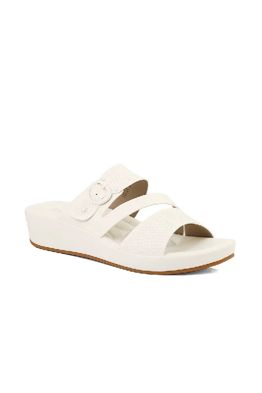 Comfort Slip On I20204-White