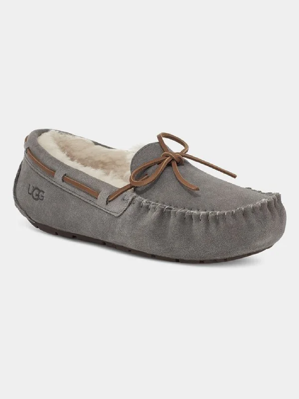 Dakota Slipper