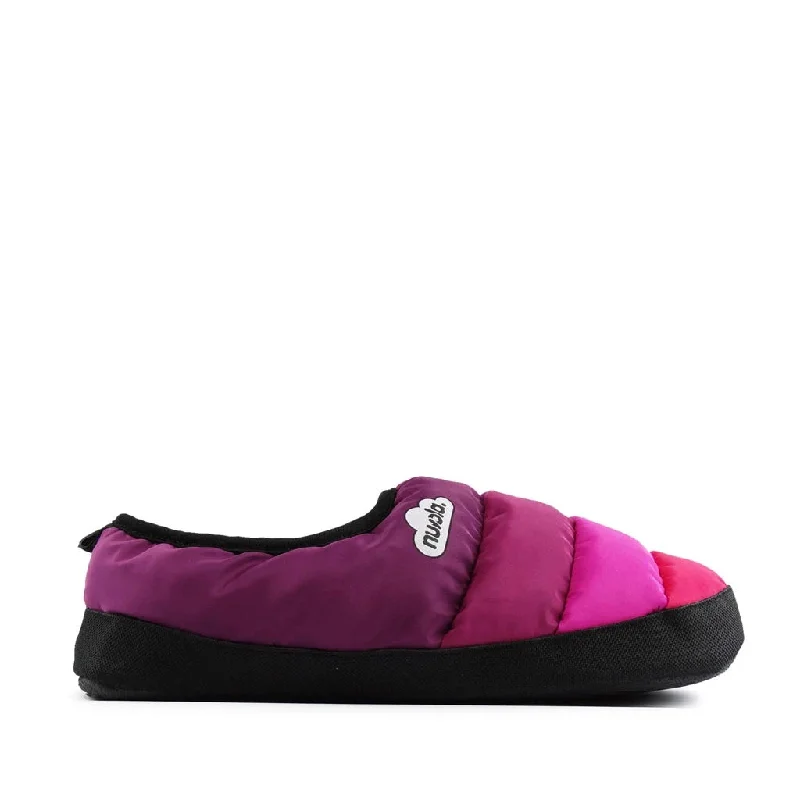 Nuvola Women's Classic Colors in Fuchia