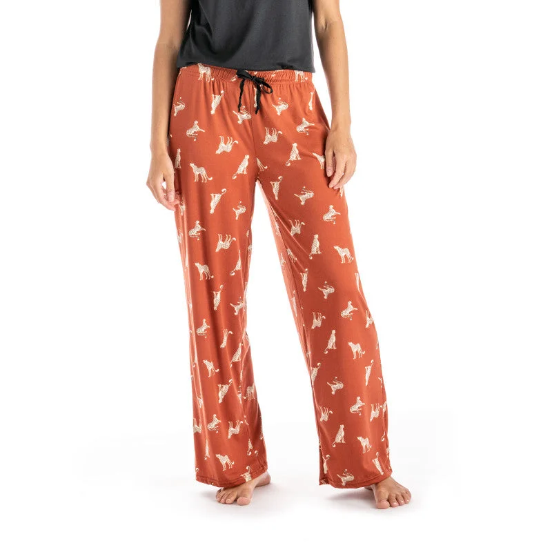 Fast Asleep Hello Mello Lounge Pants