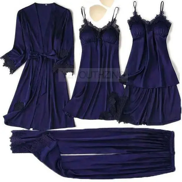 Navy Blue A