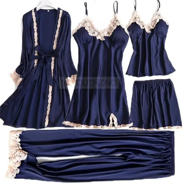 Navy Blue E