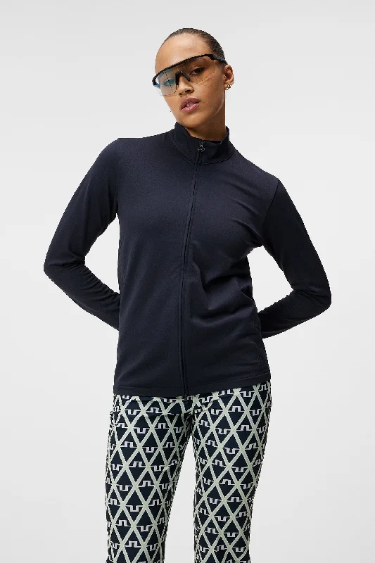 Nancy Seamless Mid Layer Best everyday sweaters