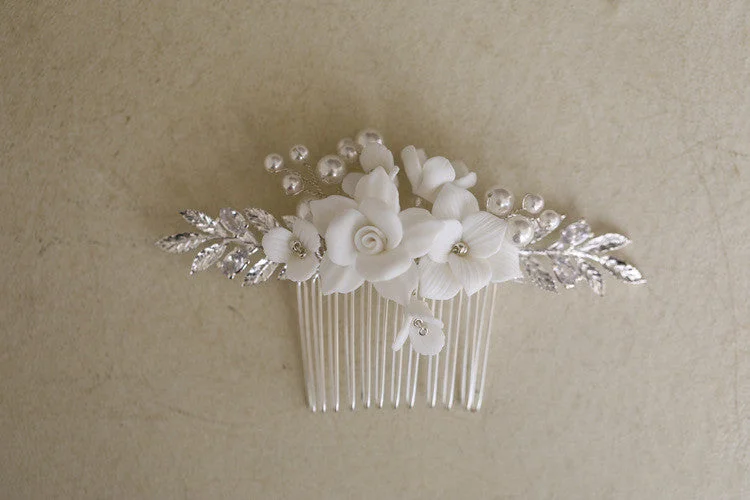 Hair Comb