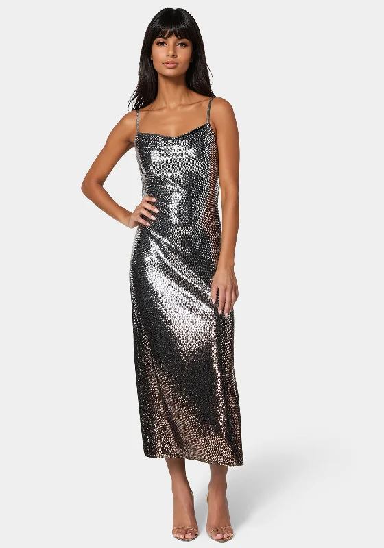 Ombre Sequin Maxi Slip Dress Fashion Nova maxi dresses