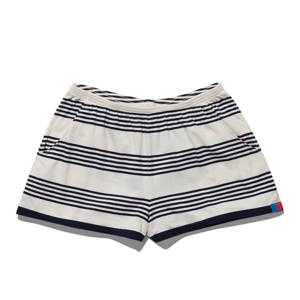 The Bundle Stripe Short