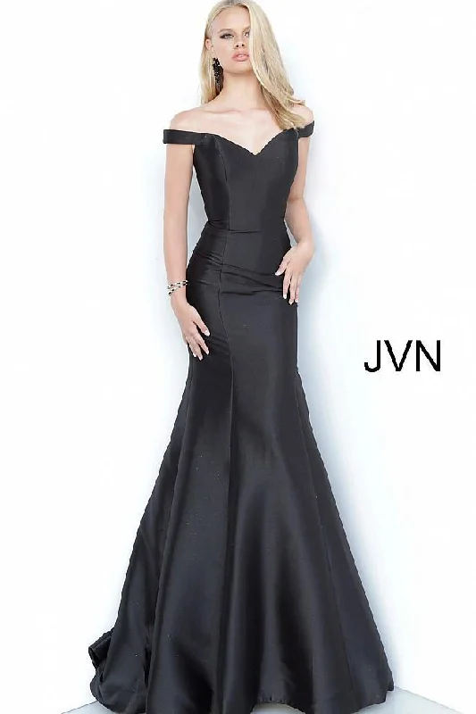 Jovani 3245 Long Mermaid Prom Gown Discounted party dresses