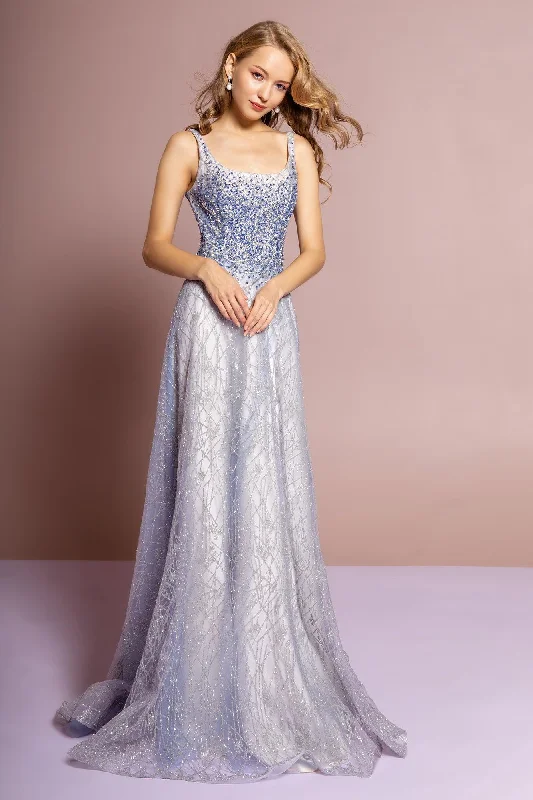 Sleeveless Long Prom Dress Evening Gown Sale Best party dresses for cocktail parties