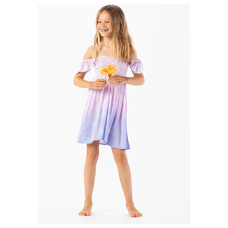 kids hollie dress | orchid gradasi Casual unclassified dresses