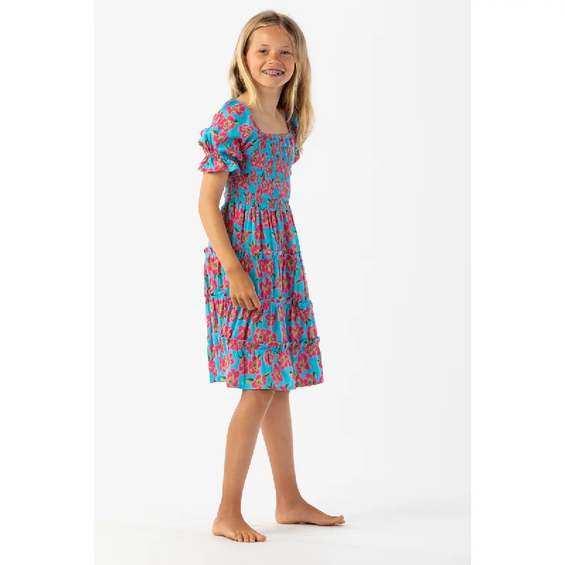 kids makaha dress High-end unclassified dresses