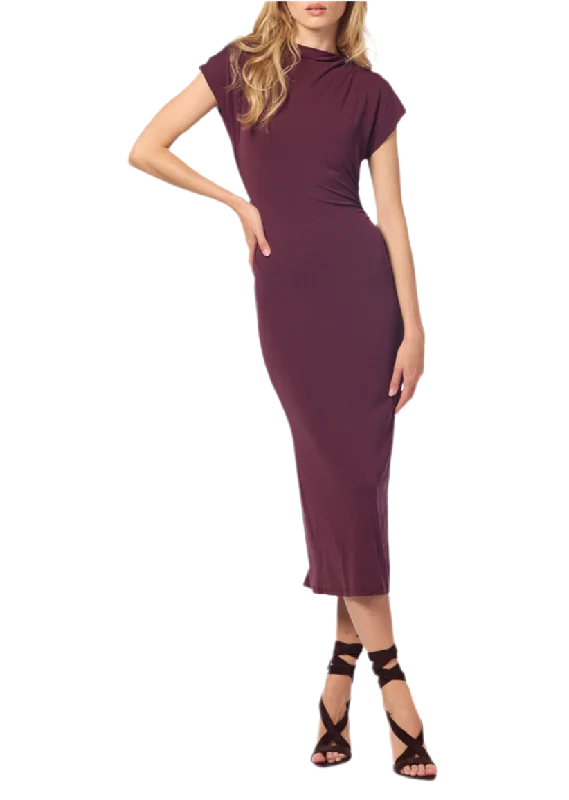 Mesa Jersey Slouchy Dress Engagement unclassified dresses