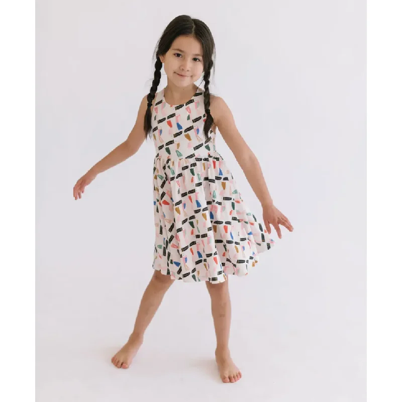 sofia twirl dress | toucan play Graduation unclassified dresses