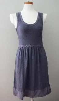 Soft Summer Dove Gray Dress Knitted unclassified dresses