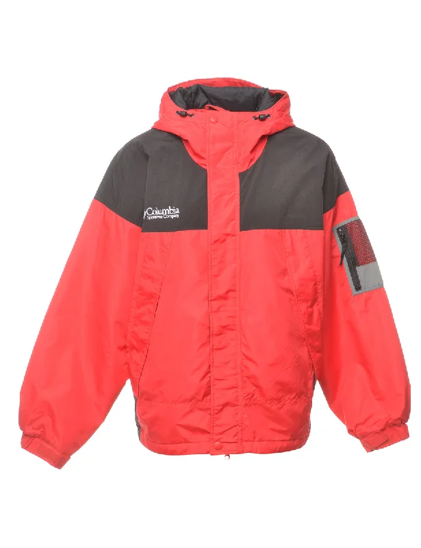 Columbia Mountaineering Jacket - M Women's fashion jackets sale