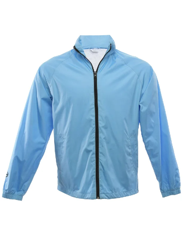 Zip Front Jacket - M Women's Nike jackets