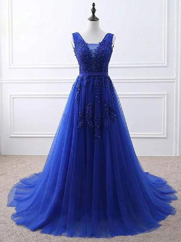 Royal Blue