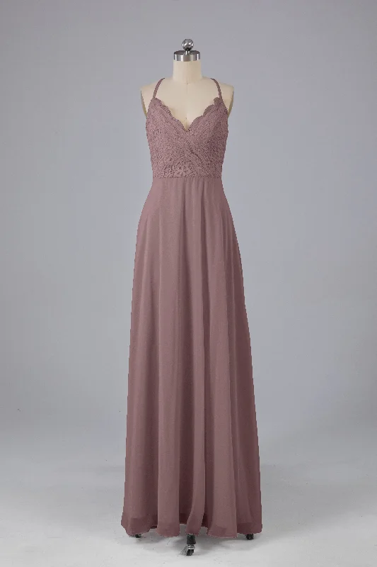 Vintage Mauve