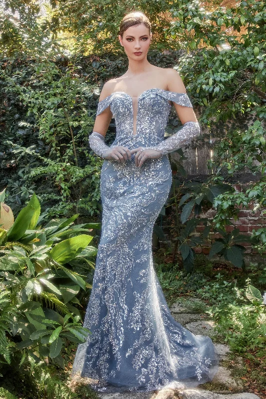 Elysian Atelier's Shimmering Sequined Gown: Captivate with Grace and Opulence Sleeveless Sequin Dress